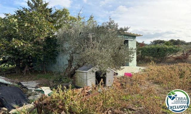 Undeveloped Land for sale in Roses - € 110,000 (Ref: 9387817)