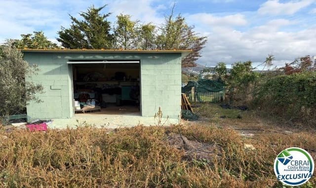 Undeveloped Land for sale in Roses - € 110,000 (Ref: 9387817)