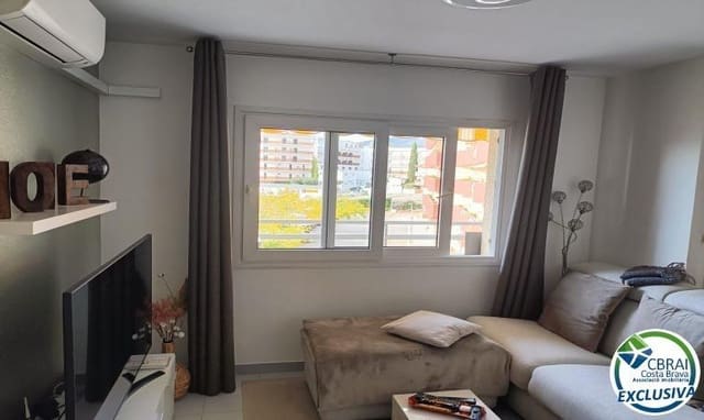 2 chambre Appartement à vendre à Roses - 249 000 € (Ref: 9387818)