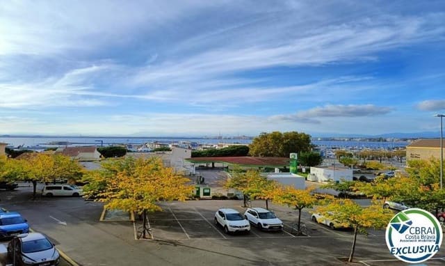 2 chambre Appartement à vendre à Roses - 249 000 € (Ref: 9387818)