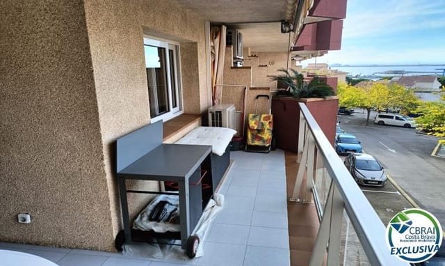 2 chambre Appartement à vendre à Roses - 249 000 € (Ref: 9387818)