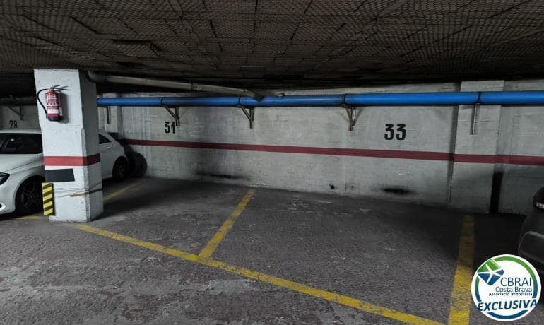 Garage til salg i Figueres - € 24.700 (Ref: 9395919)