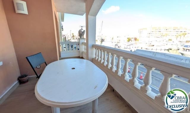 2 slaapkamer Appartement te koop in Empuriabrava, Castelló d'Empúries - € 255.000 (Ref: 9398443)