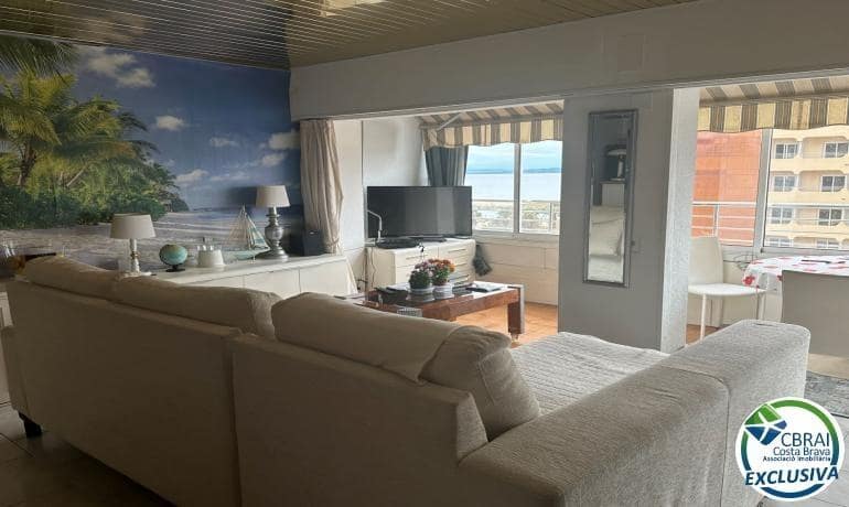 1 Zimmer Apartment zu verkaufen in Santa Margarida mit Pool - 179.000 € (Ref: 9398444)