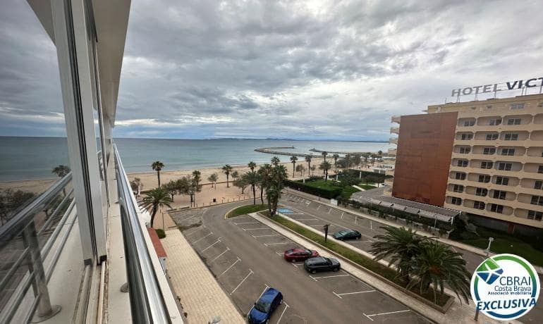 1 Zimmer Apartment zu verkaufen in Santa Margarida mit Pool - 179.000 € (Ref: 9398444)