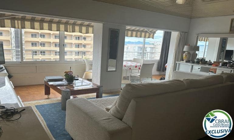 1 Zimmer Apartment zu verkaufen in Santa Margarida mit Pool - 179.000 € (Ref: 9398444)