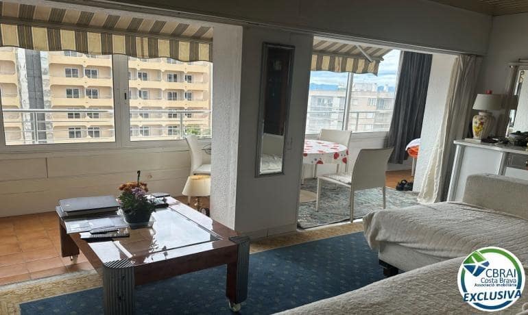 1 Zimmer Apartment zu verkaufen in Santa Margarida mit Pool - 179.000 € (Ref: 9398444)