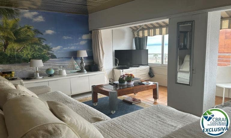 1 Zimmer Apartment zu verkaufen in Santa Margarida mit Pool - 179.000 € (Ref: 9398444)