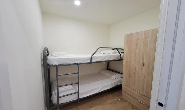 1 bedroom Studio for sale in Empuriabrava - € 98,000 (Ref: 9400845)