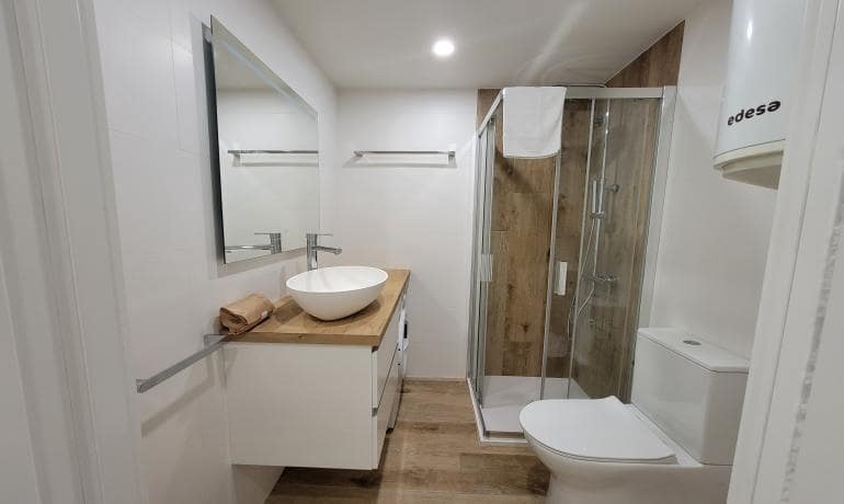 1 bedroom Studio for sale in Empuriabrava - € 98,000 (Ref: 9400845)