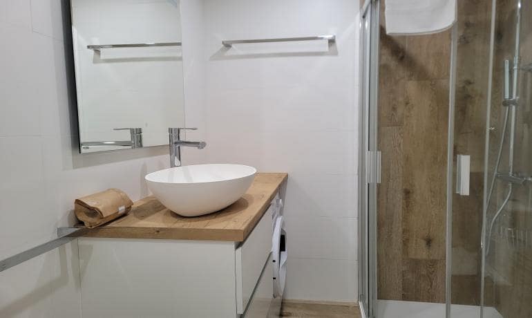 1 bedroom Studio for sale in Empuriabrava - € 98,000 (Ref: 9400845)