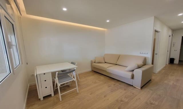 1 sovrum Studio till salu i Empuriabrava, Castelló d'Empúries - 98 000 € (Ref: 9400845)
