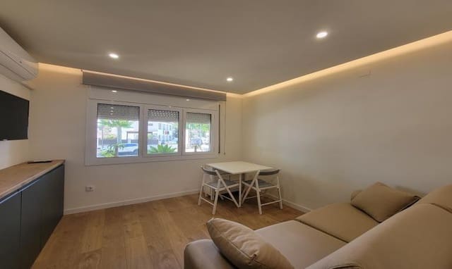 1 sovrum Studio till salu i Empuriabrava, Castelló d'Empúries - 98 000 € (Ref: 9400845)