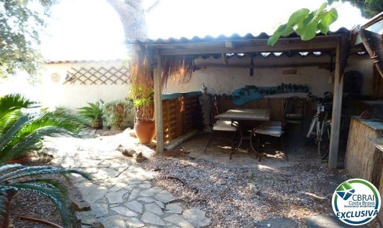 3 chambre Appartement à vendre à Empuriabrava - 290 000 € (Ref: 9403315)