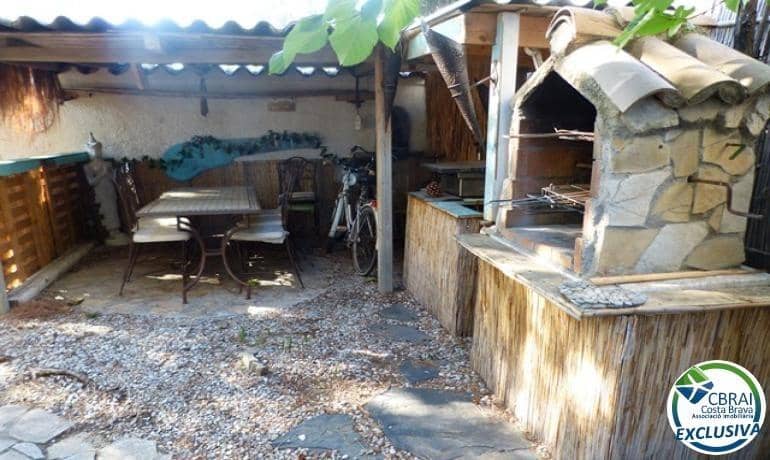 3 chambre Appartement à vendre à Empuriabrava - 290 000 € (Ref: 9403315)