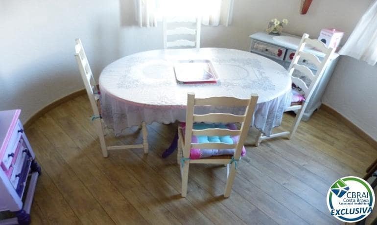 3 chambre Appartement à vendre à Empuriabrava - 290 000 € (Ref: 9403315)