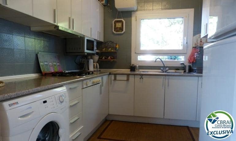 3 chambre Appartement à vendre à Empuriabrava - 290 000 € (Ref: 9403315)