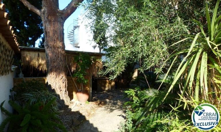 3 chambre Appartement à vendre à Empuriabrava - 290 000 € (Ref: 9403315)