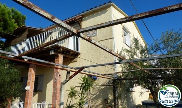 3 chambre Appartement à vendre à Empuriabrava, Castelló d'Empúries - 290 000 € (Ref: 9403315)