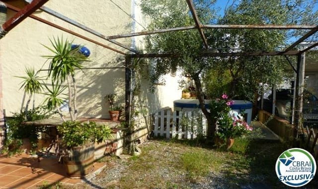 3 chambre Appartement à vendre à Empuriabrava, Castelló d'Empúries - 290 000 € (Ref: 9403315)