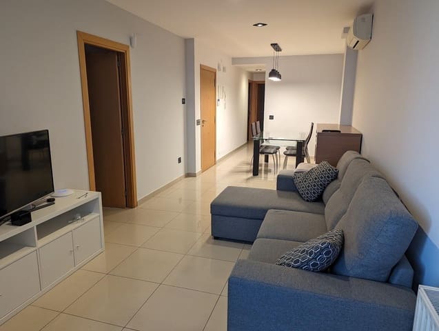 2 soveværelse Lejlighed til salg i Roses - € 198.000 (Ref: 9422349)