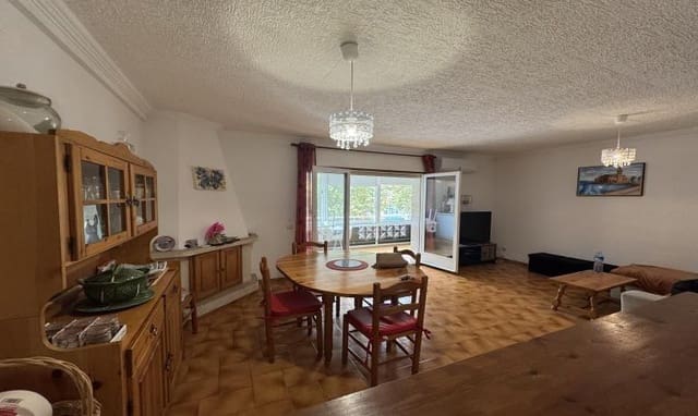 2 slaapkamer Appartement te koop in Empuriabrava, Castelló d'Empúries - € 240.000 (Ref: 9424471)