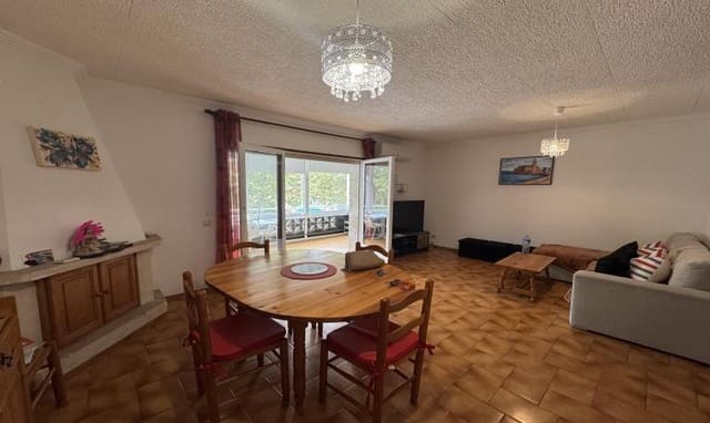 2 slaapkamer Appartement te koop in Empuriabrava, Castelló d'Empúries - € 240.000 (Ref: 9424471)