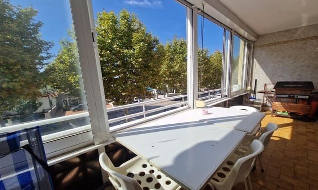 2 slaapkamer Appartement te koop in Empuriabrava, Castelló d'Empúries - € 240.000 (Ref: 9424471)