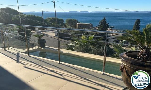 3 chambre Appartement à vendre à Roses avec piscine garage - 1 700 000 € (Ref: 9424472)