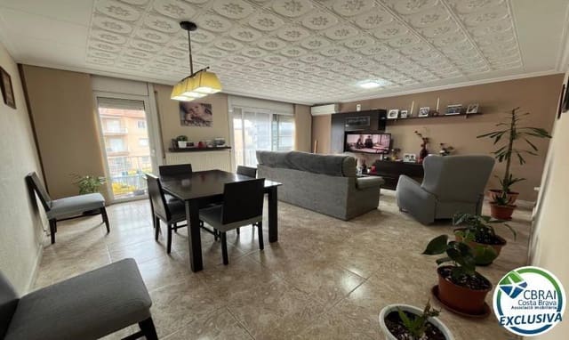 Apartamento de 4 habitaciones en Roses en venta - 199.500 € (Ref: 9433348)