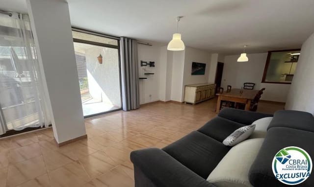 3 chambre Appartement à vendre à Roses - 230 000 € (Ref: 9433349)