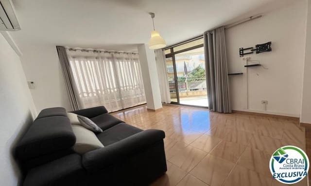 3 chambre Appartement à vendre à Roses - 230 000 € (Ref: 9433349)