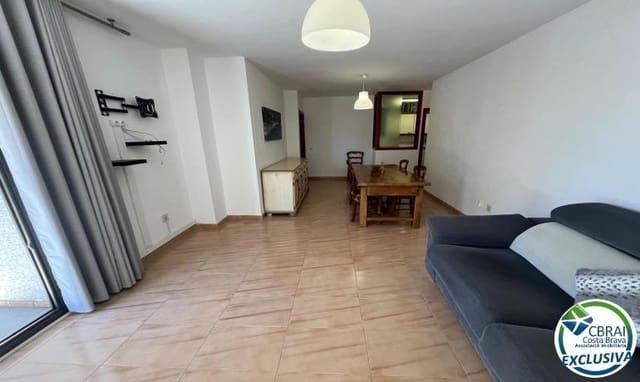 3 chambre Appartement à vendre à Roses - 230 000 € (Ref: 9433349)