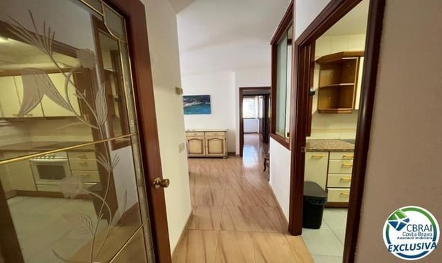 3 chambre Appartement à vendre à Roses - 230 000 € (Ref: 9433349)