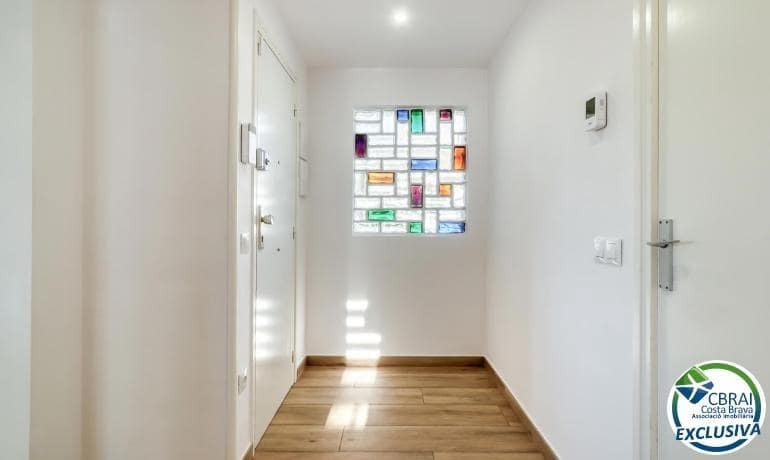 3 chambre Appartement à vendre à Roses avec piscine - 215 000 € (Ref: 9433350)