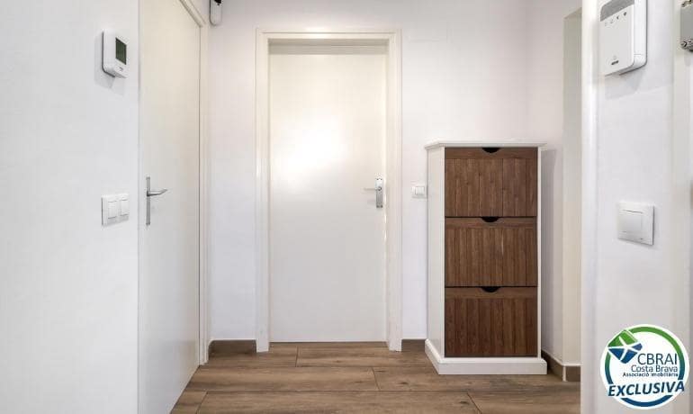 3 chambre Appartement à vendre à Roses avec piscine - 215 000 € (Ref: 9433350)