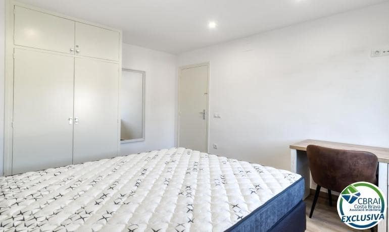 3 chambre Appartement à vendre à Roses avec piscine - 215 000 € (Ref: 9433350)