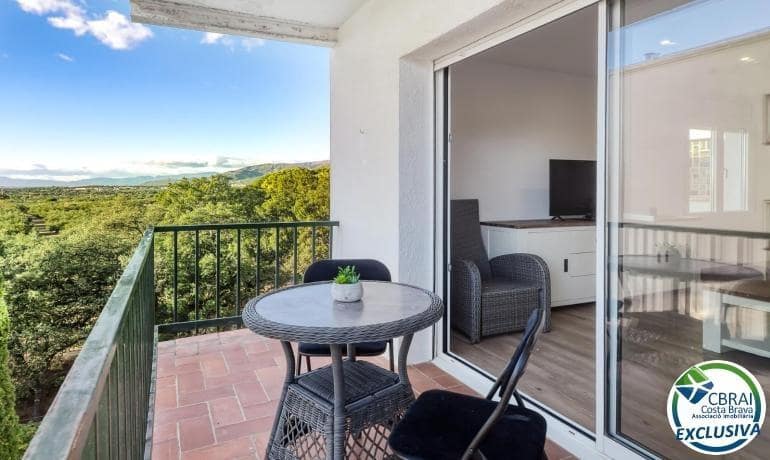 3 chambre Appartement à vendre à Roses avec piscine - 215 000 € (Ref: 9433350)