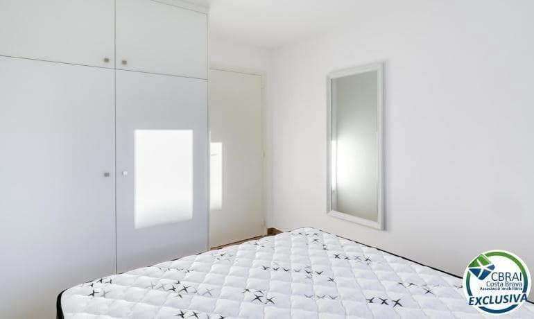 3 chambre Appartement à vendre à Roses avec piscine - 215 000 € (Ref: 9433350)