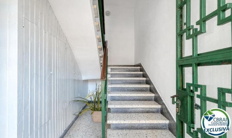 3 chambre Appartement à vendre à Roses avec piscine - 215 000 € (Ref: 9433350)