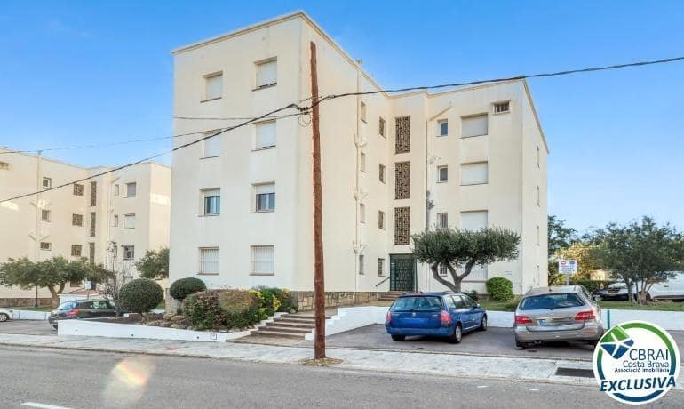 3 chambre Appartement à vendre à Roses avec piscine - 215 000 € (Ref: 9433350)