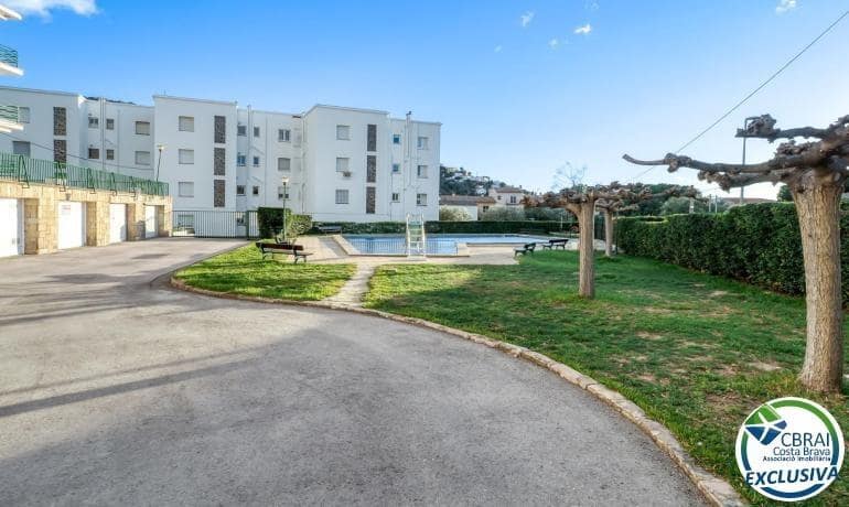 3 chambre Appartement à vendre à Roses avec piscine - 215 000 € (Ref: 9433350)