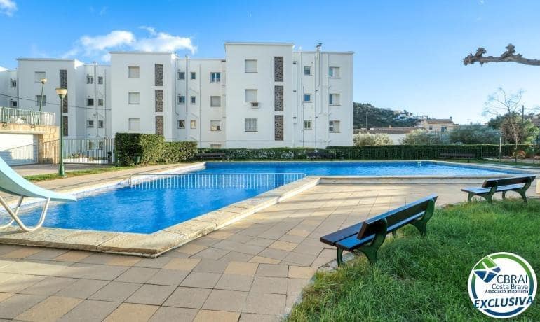 3 chambre Appartement à vendre à Roses avec piscine - 215 000 € (Ref: 9433350)