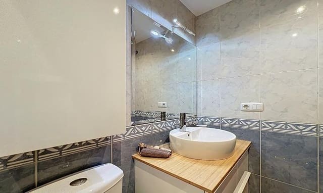 2 chambre Appartement à vendre à Roses - 185 000 € (Ref: 9440012)