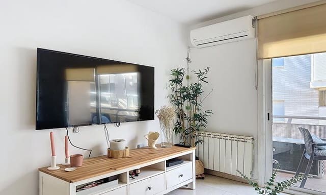 2 chambre Appartement à vendre à Roses - 185 000 € (Ref: 9440012)