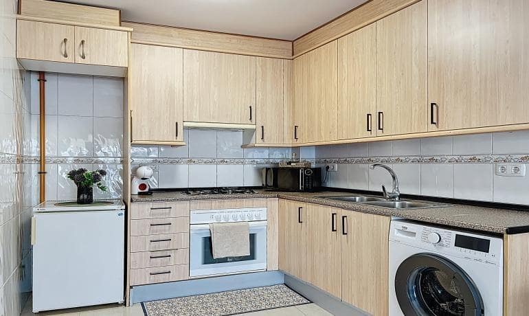 2 bedroom Apartment for sale in Roses - € 185,000 (Ref: 9440012)