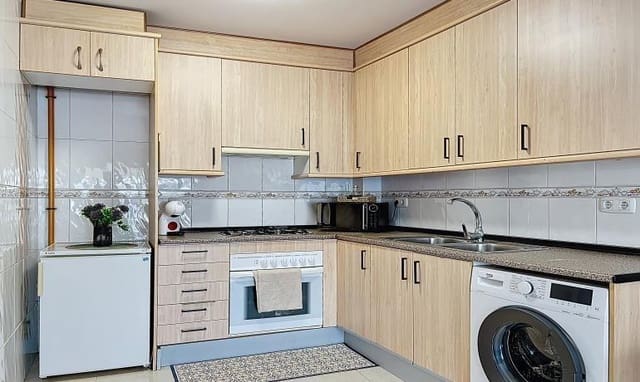 2 chambre Appartement à vendre à Roses - 185 000 € (Ref: 9440012)