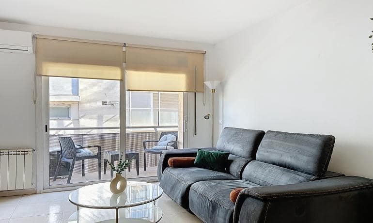 2 chambre Appartement à vendre à Roses - 185 000 € (Ref: 9440012)