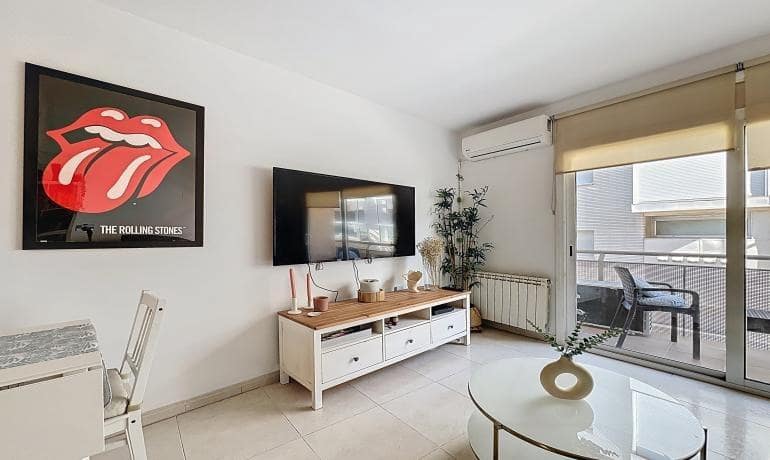 2 chambre Appartement à vendre à Roses - 185 000 € (Ref: 9440012)