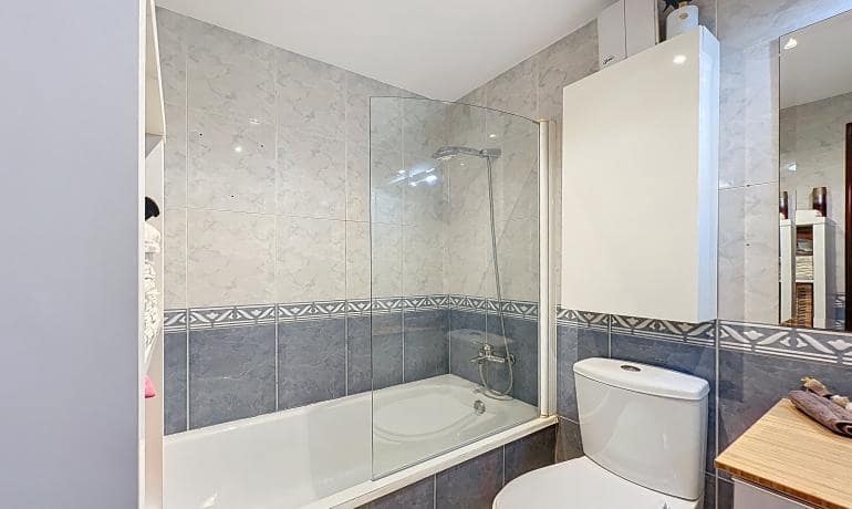 2 chambre Appartement à vendre à Roses - 185 000 € (Ref: 9440012)